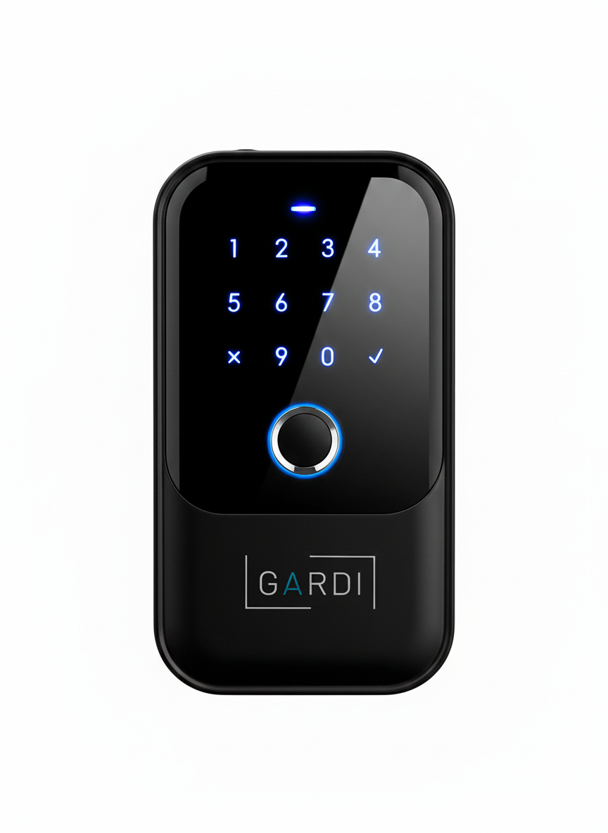 Gardi Keybox Pro