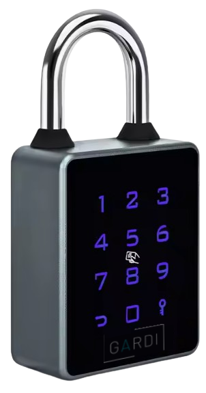 Gardi Padlock