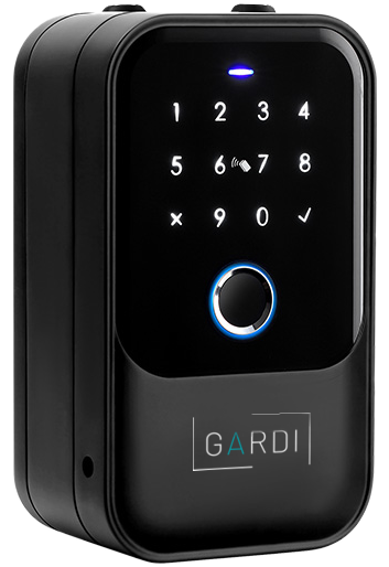 Gardi Keybox Pro