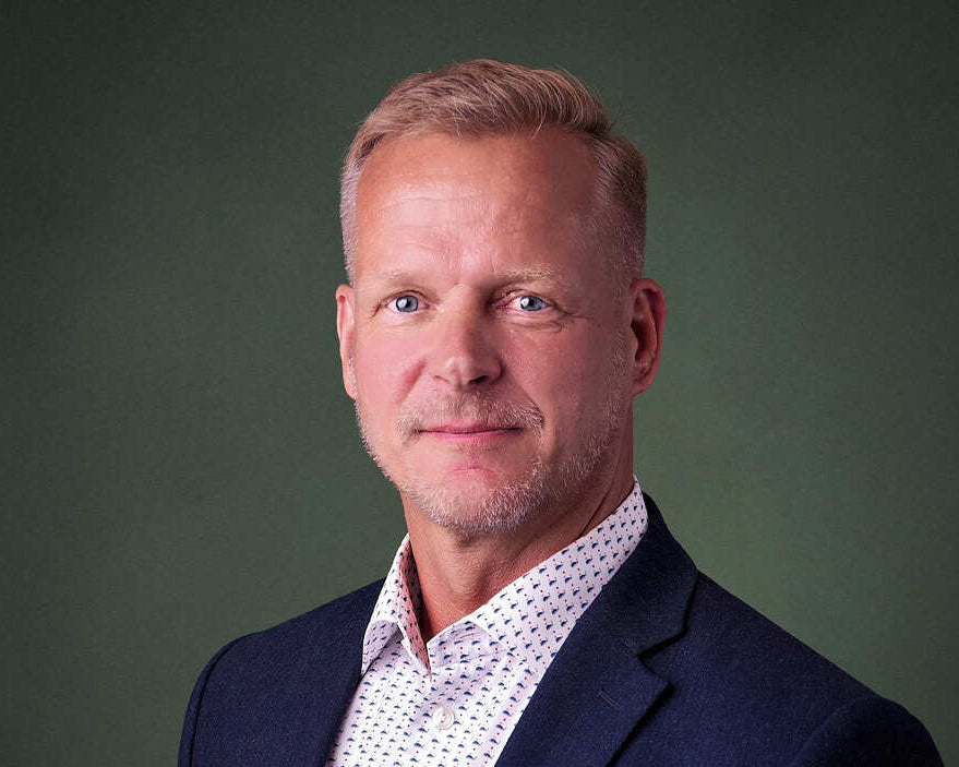 Merkittävä vahvistus GARDIn kasvutarinaan: Jarkko Veijalainen GARDIn osakkaaksi