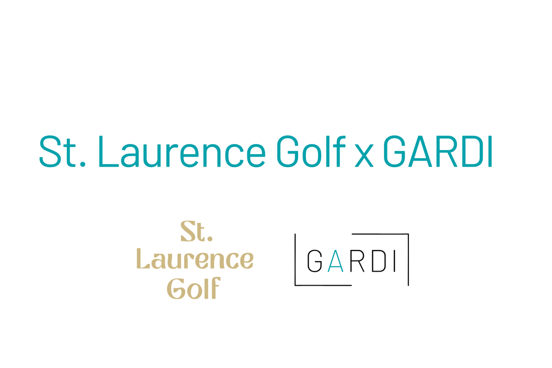 GARDI ratkaisee golfkentän logistiset lukitushaasteet