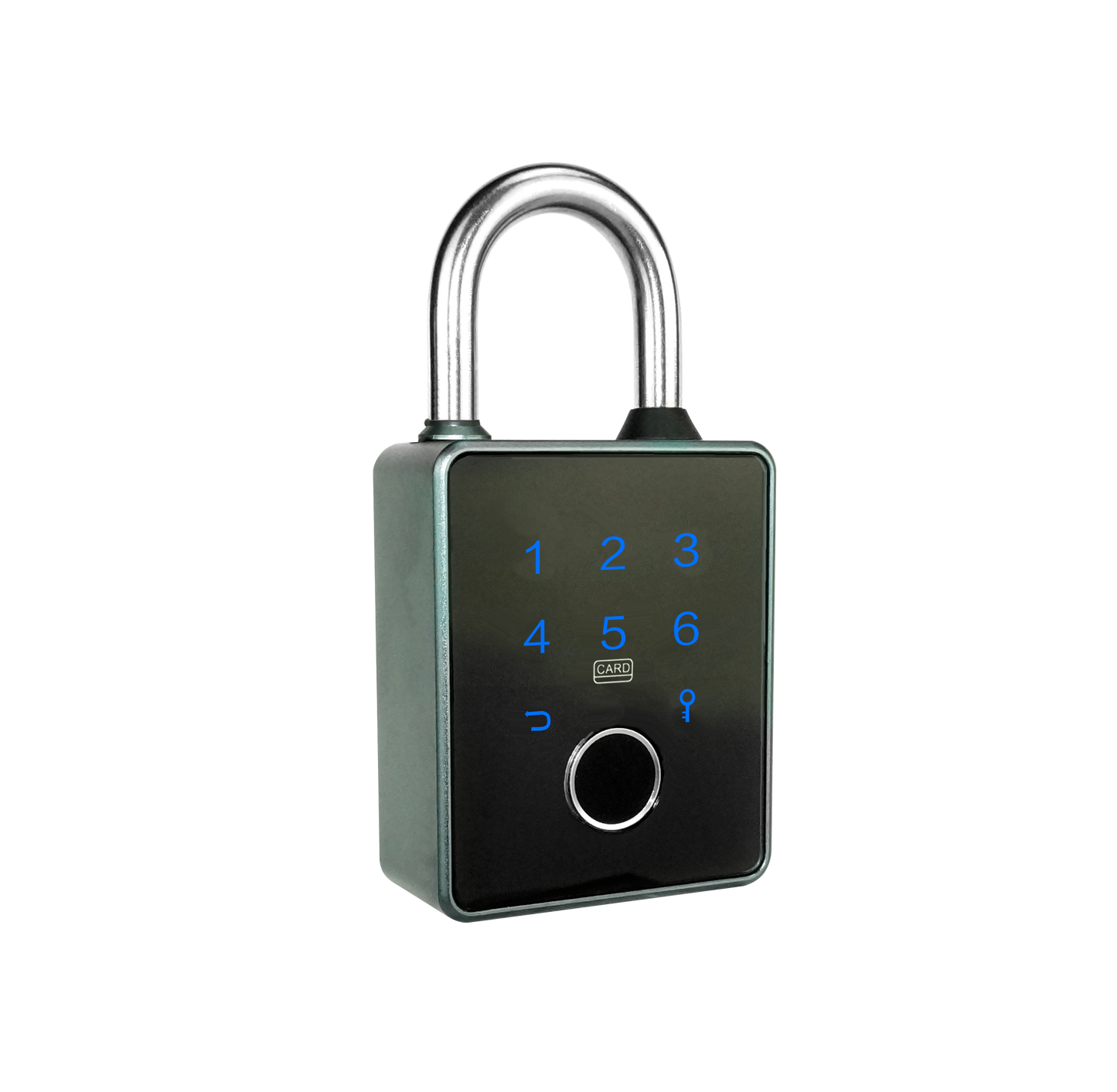 Gardi Padlock