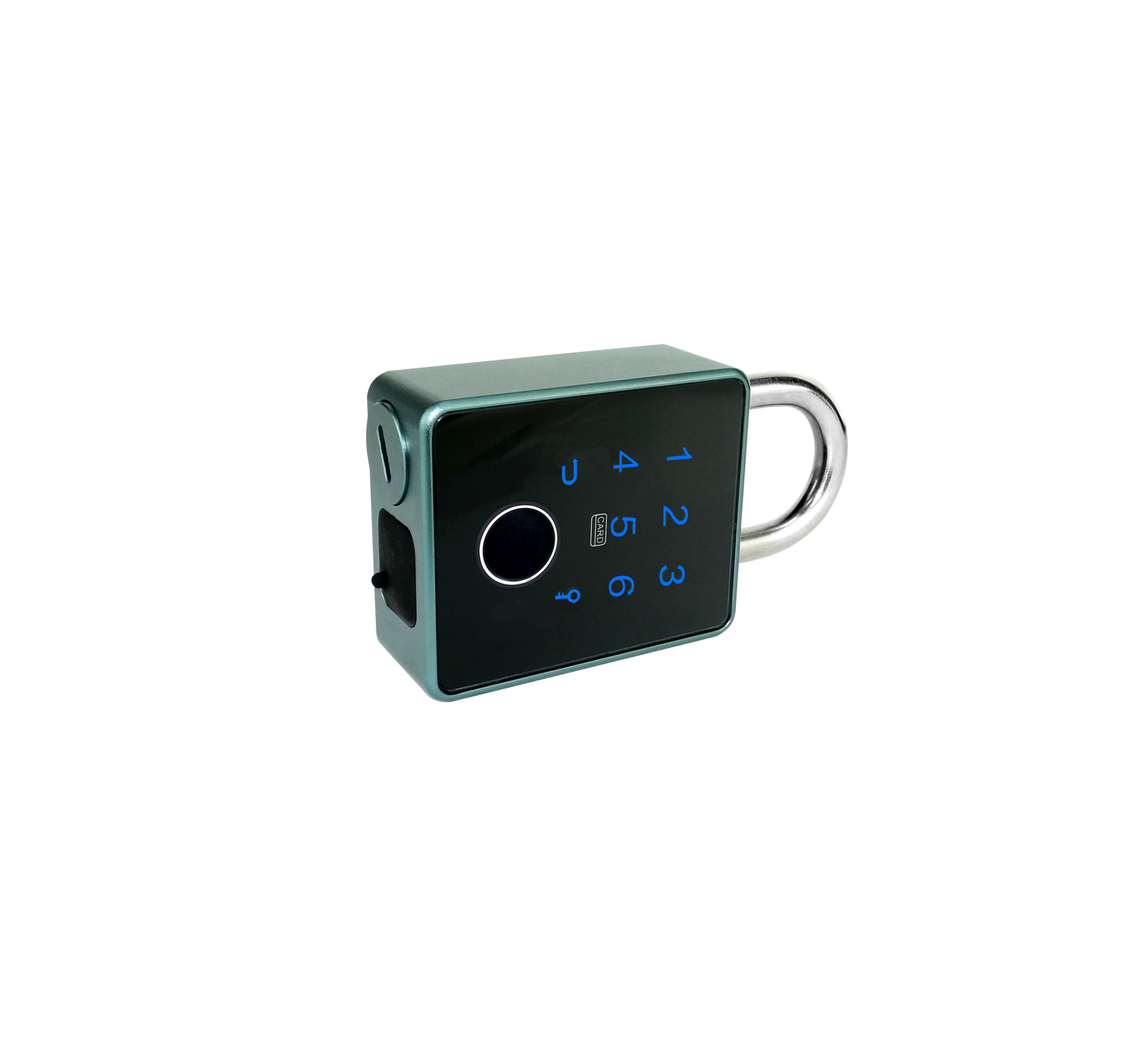 Gardi Padlock