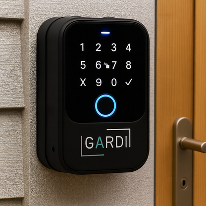 Gardi Keybox Pro