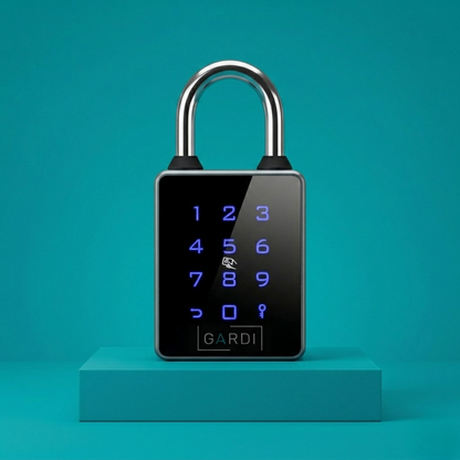 Gardi Padlock