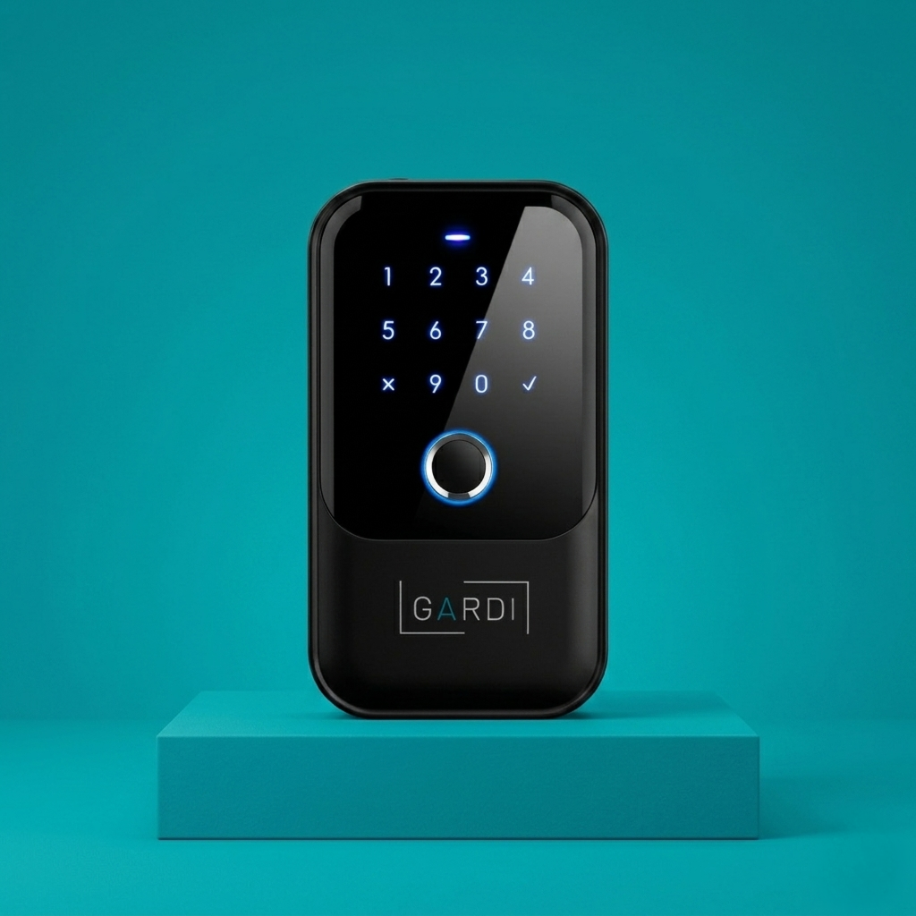 Gardi Keybox Pro