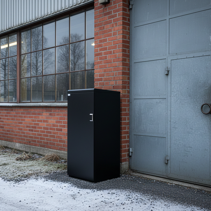 Gardi CR
