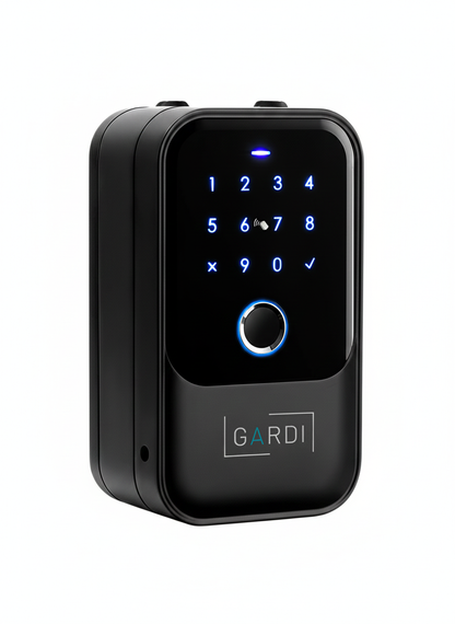 Gardi Keybox Pro