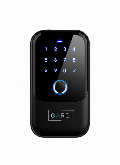 Gardi Keybox Pro