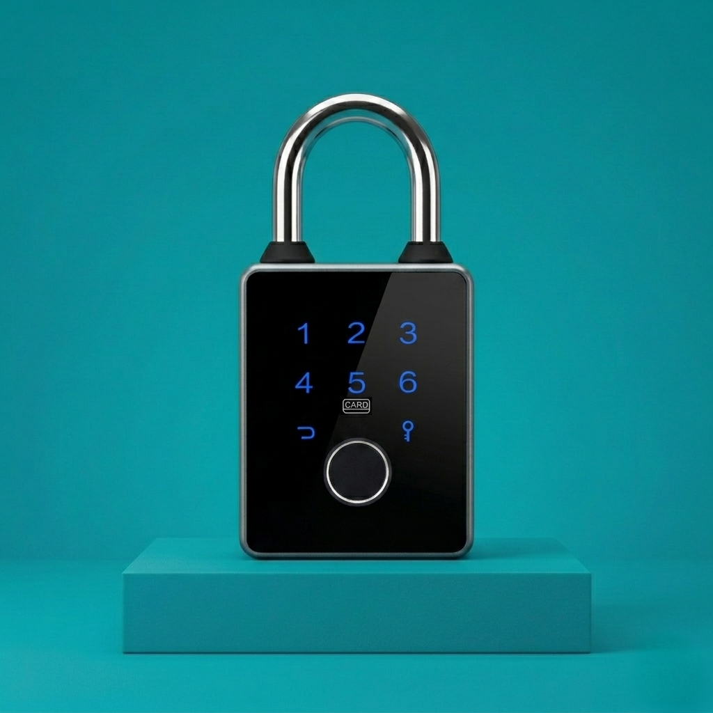 Gardi Padlock