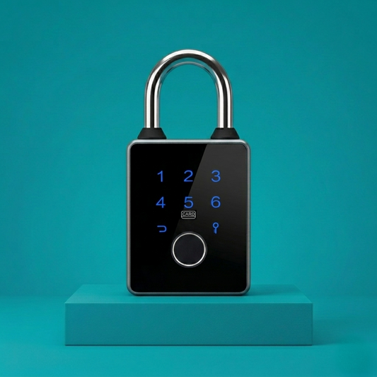 Gardi Padlock