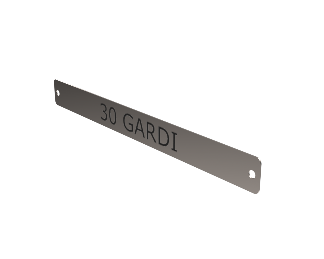 GARDI Nimikyltti