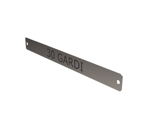 GARDI Nimikyltti